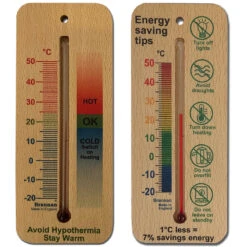Room And Conservatory Thermometers