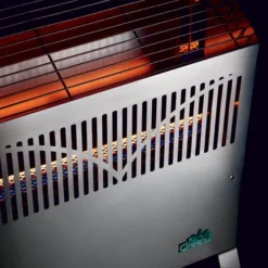 Bio Green Frosty Propane Gas Heater -The Garden Hub Sales BGF5