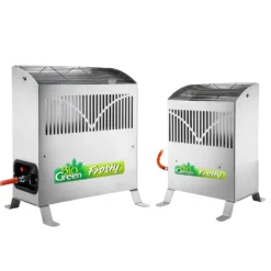 Bio Green Frosty Propane Gas Heater -The Garden Hub Sales BGF7