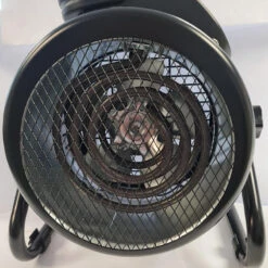 Bio Green Palma Greenhouse Heater 14 Bio Green Palma Greenhouse Heater -The Garden Hub Sales BGPM7