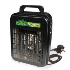 Bio Green Tropic 2kw Electric Fan Heater 14 Bio Green Tropic 2kw Electric Fan Heater -The Garden Hub Sales BGT26