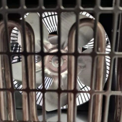 Bio Green Tropic 2kw Electric Fan Heater 17 Bio Green Tropic 2kw Electric Fan Heater -The Garden Hub Sales BGT27