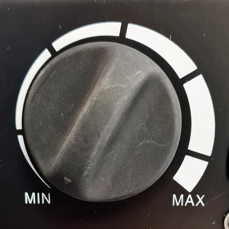 Bio Green Tropic 2kw Electric Fan Heater 8 Bio Green Tropic 2kw Electric Fan Heater - Image 8