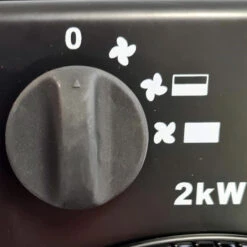 Bio Green Tropic 2kw Electric Fan Heater 15 Bio Green Tropic 2kw Electric Fan Heater -The Garden Hub Sales BGT29