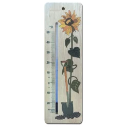 Decorative Room And Conservatory Thermometers -The Garden Hub Sales BRCO2