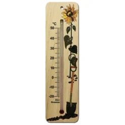 Decorative Room And Conservatory Thermometers -The Garden Hub Sales BRCO3