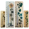 Decorative Room And Conservatory Thermometers