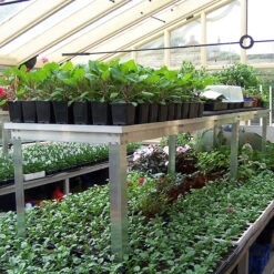 Commercial Bench Extra Tier