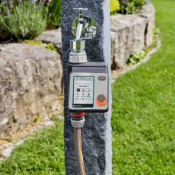 Master Control Water Computer(Gardena 1892-28) 19 Master Control Water Computer(Gardena 1892-28) -The Garden Hub Sales COCOMPDEL10