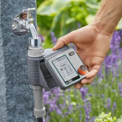 Master Control Water Computer(Gardena 1892-28) 17 Master Control Water Computer(Gardena 1892-28) -The Garden Hub Sales COCOMPDEL12