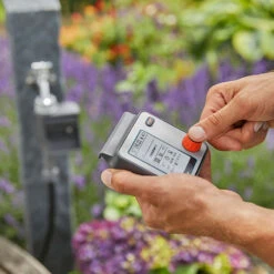 Master Control Water Computer(Gardena 1892-28) 16 Master Control Water Computer(Gardena 1892-28) -The Garden Hub Sales COCOMPDEL13