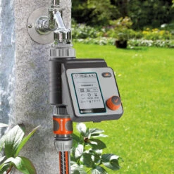 Master Control Water Computer(Gardena 1892-28) 15 Master Control Water Computer(Gardena 1892-28) -The Garden Hub Sales COCOMPDEL14