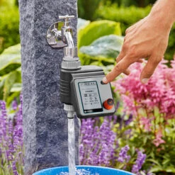 Master Control Water Computer(Gardena 1892-28) 14 Master Control Water Computer(Gardena 1892-28) -The Garden Hub Sales COCOMPDEL15