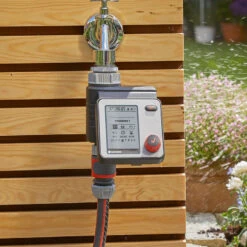 Master Control Water Computer(Gardena 1892-28) 13 Master Control Water Computer(Gardena 1892-28) -The Garden Hub Sales COCOMPDEL16