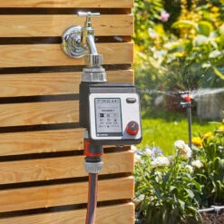 Master Control Water Computer(Gardena 1892-28) 21 Master Control Water Computer(Gardena 1892-28) -The Garden Hub Sales COCOMPDEL8