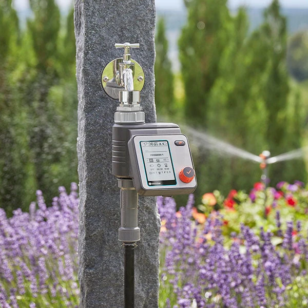 Master Control Water Computer(Gardena 1892-28) 10 Master Control Water Computer(Gardena 1892-28) - Image 10