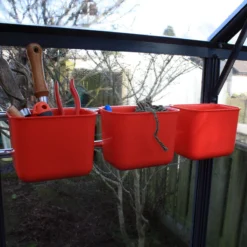 Caddy Rack 15 Caddy Rack -The Garden Hub Sales CR13