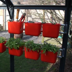 Caddy Rack 19 Caddy Rack -The Garden Hub Sales CR2