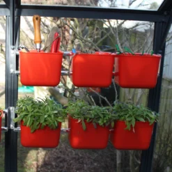 Caddy Rack 18 Caddy Rack -The Garden Hub Sales CR3