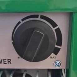 2kw Greenhouse Fan Heater 9 2kw Greenhouse Fan Heater -The Garden Hub Sales D2SH7