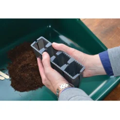 28 Cell Deep Root Plant Cells 19 28 Cell Deep Root Plant Cells -The Garden Hub Sales DRPC284