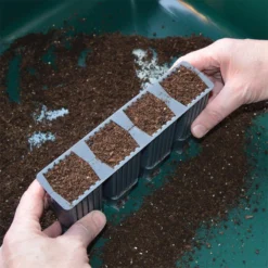 28 Cell Deep Root Plant Cells 16 28 Cell Deep Root Plant Cells -The Garden Hub Sales DRPC287