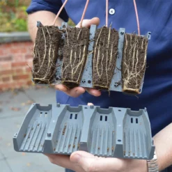 28 Cell Deep Root Plant Cells 15 28 Cell Deep Root Plant Cells -The Garden Hub Sales DRPC288