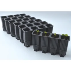 28 Cell Deep Root Success Kit -The Garden Hub Sales DRSK2815