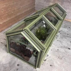 Elite Min E Lite Cold Frame -The Garden Hub Sales EMEL5