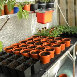 Economy Pots 5 Economy Pots -The Garden Hub Sales EP3