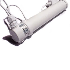 Electric Tubular Heater 11 Electric Tubular Heater -The Garden Hub Sales ETH7