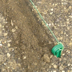 Fruit Cage Ground Pegs Pack Of 10 -The Garden Hub Sales FCPEG105