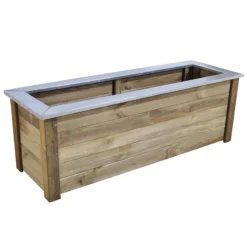 Forest Garden Cambridge Planter -The Garden Hub Sales FGCPK4