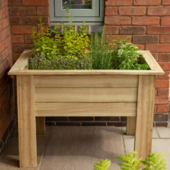Kitchen Garden Planters 25 Kitchen Garden Planters -The Garden Hub Sales FGKGPLA10