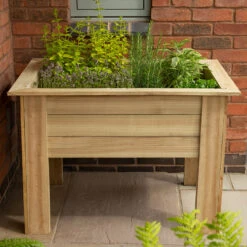 Kitchen Garden Planters 24 Kitchen Garden Planters -The Garden Hub Sales FGKGPLA11