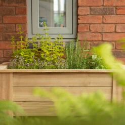 Kitchen Garden Planters 23 Kitchen Garden Planters -The Garden Hub Sales FGKGPLA12