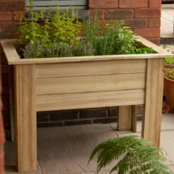 Kitchen Garden Planters 22 Kitchen Garden Planters -The Garden Hub Sales FGKGPLA13
