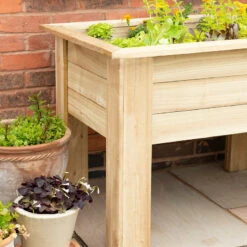 Kitchen Garden Planters 32 Kitchen Garden Planters -The Garden Hub Sales FGKGPLA3