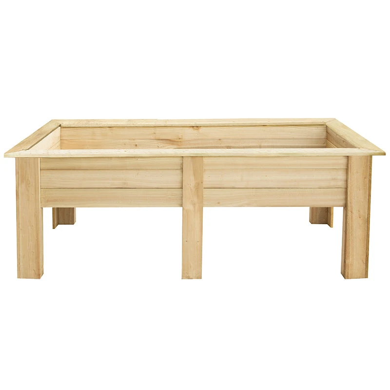 Kitchen Garden Planters 12 Kitchen Garden Planters - Image 12