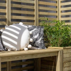 Forest Garden Modular Seating V2 16 Forest Garden Modular Seating V2 -The Garden Hub Sales FGMODSEAT2HD10