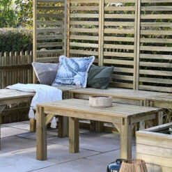 Forest Garden Modular Seating V4 15 Forest Garden Modular Seating V4 -The Garden Hub Sales FGMODSEAT4HD11