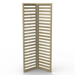 Forest Garden Modular Seating V4 18 Forest Garden Modular Seating V4 -The Garden Hub Sales FGMODSEAT4HD8