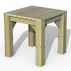 Forest Garden Modular Seating V5 24 Forest Garden Modular Seating V5 -The Garden Hub Sales FGMODSEAT5HD6