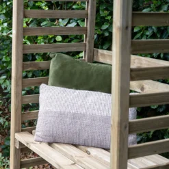 Forest Garden Palma Arbour -The Garden Hub Sales FGPALMAAHD3