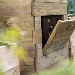 Forest Garden Wooden Potato Planter 14 Forest Garden Wooden Potato Planter -The Garden Hub Sales FGPOTPLANTHD7