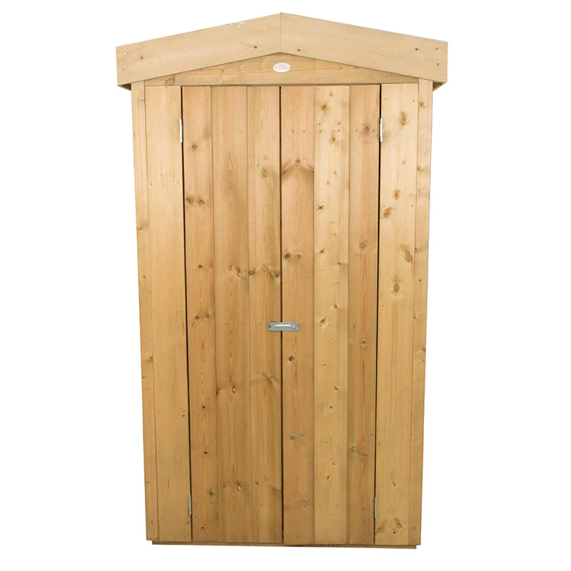 Forest Shiplap Apex Tall Garden Store 10 Forest Shiplap Apex Tall Garden Store - Image 10