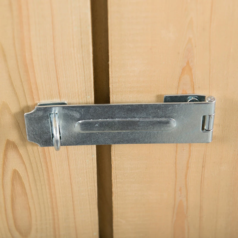 Forest Shiplap Apex Tall Garden Store 7 Forest Shiplap Apex Tall Garden Store - Image 7