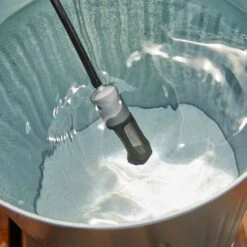 Gardena AquaBloom Solar Powered Watering System -The Garden Hub Sales GAASPWS9