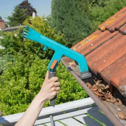 Gardena Gutter Cleaning Head 13 Gardena Gutter Cleaning Head -The Garden Hub Sales GCH4