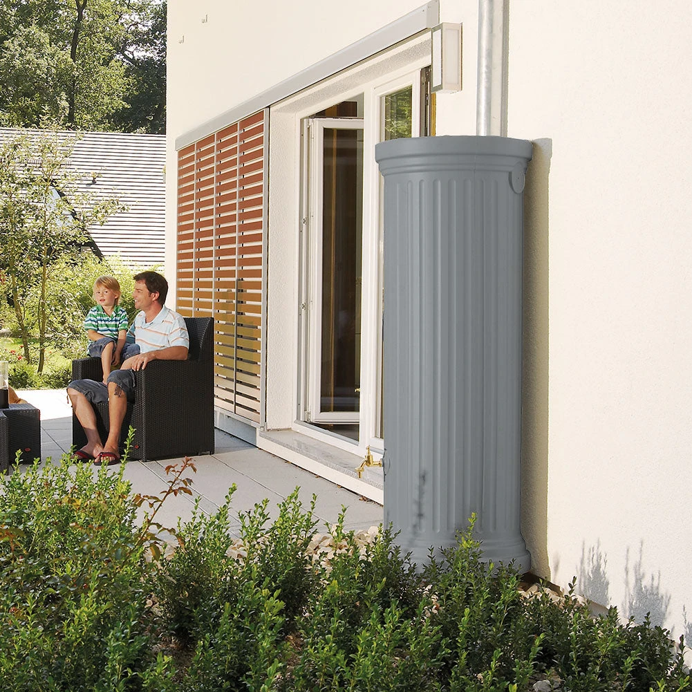 Column Water Tank 330 Litre 3 Column Water Tank 330 Litre - Image 3